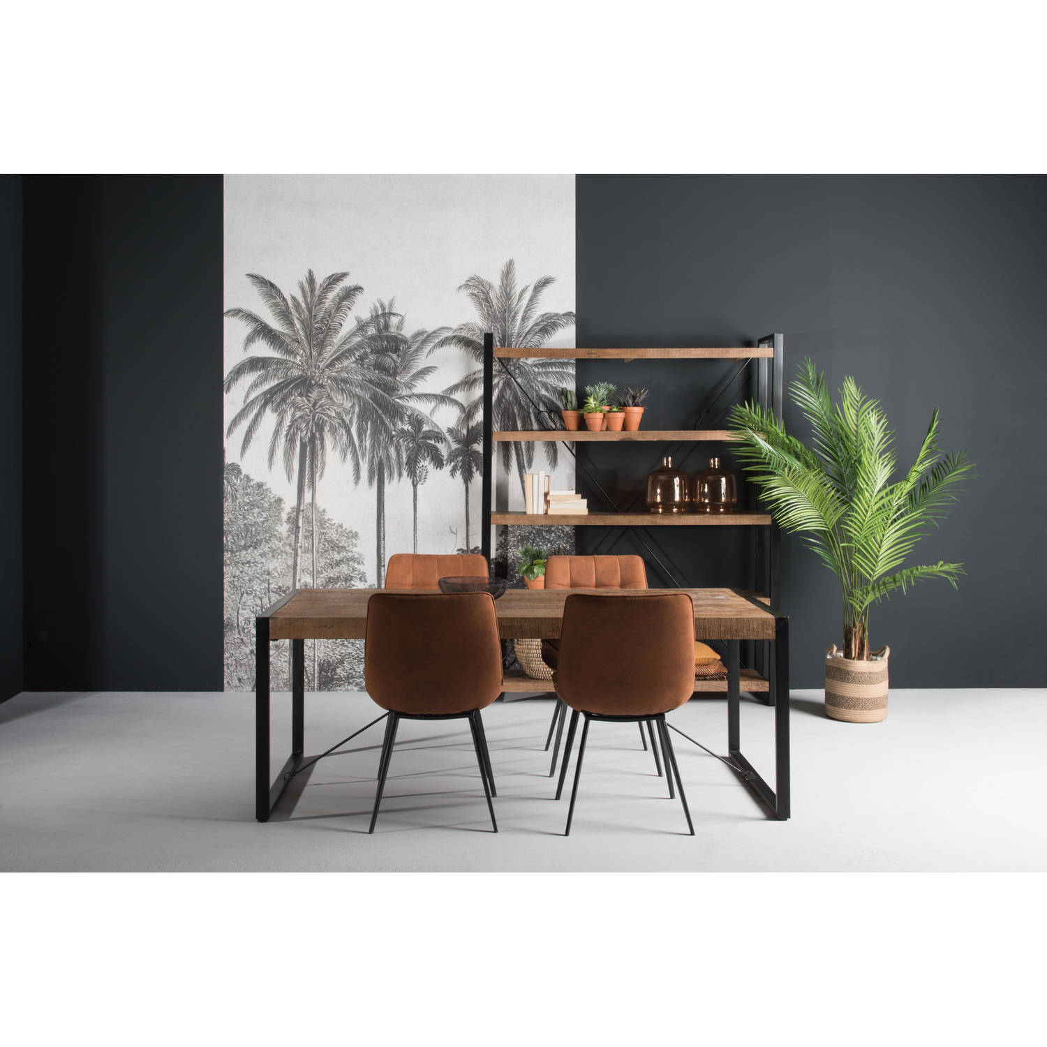 grote-boekenkast-als-roomdivider