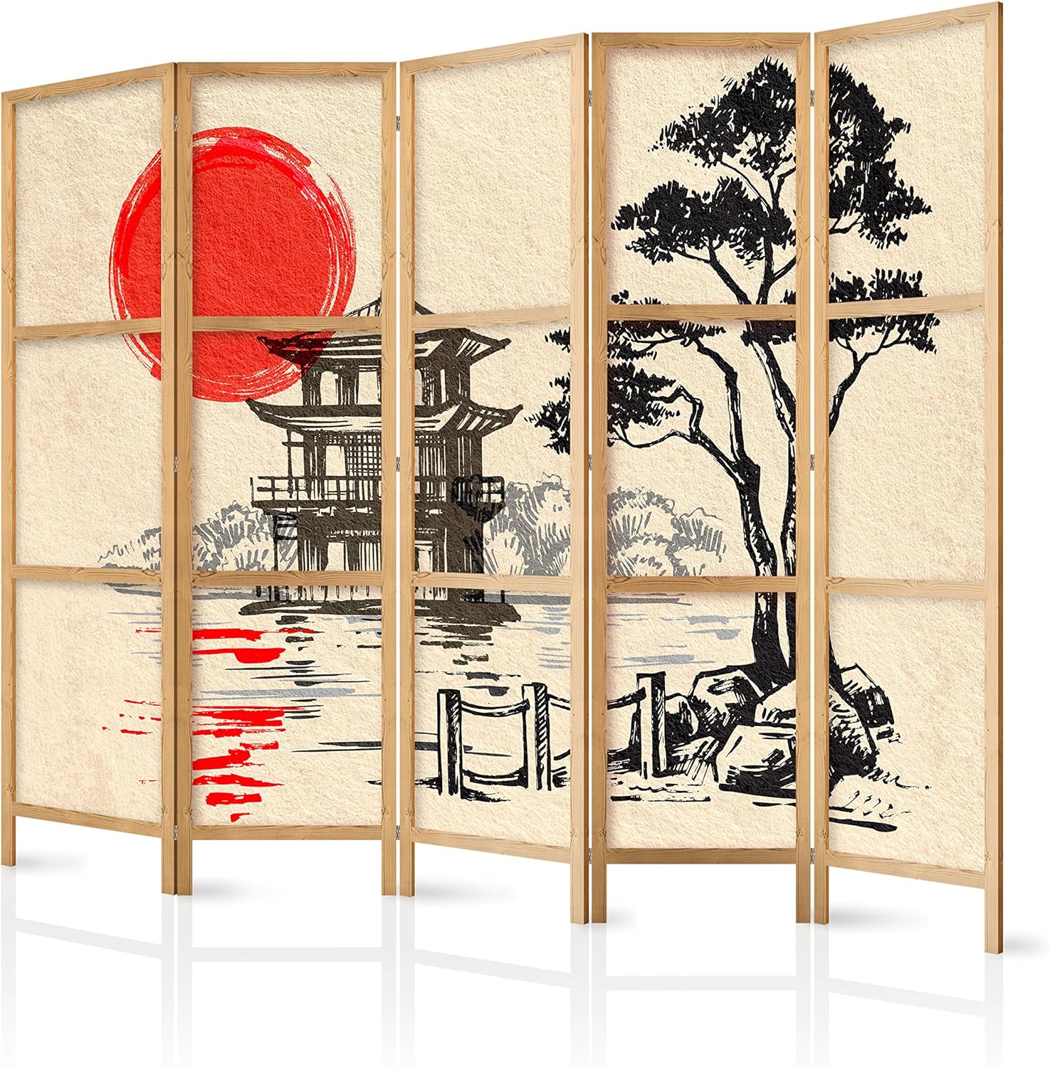 japans-kamerscherm-canvas