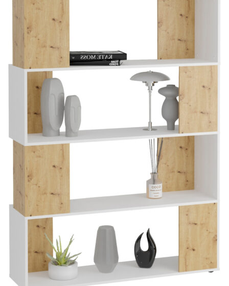 roomdivider-eiken-wit
