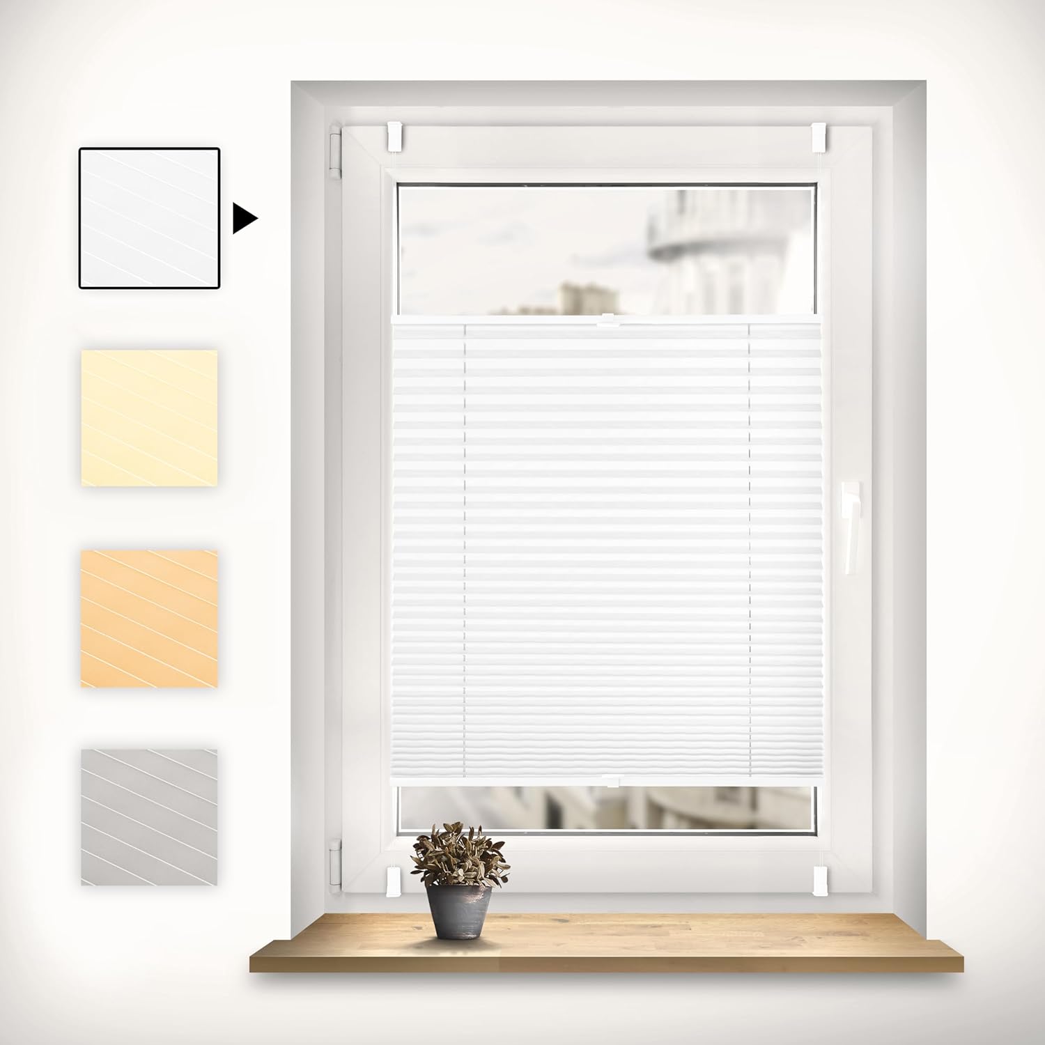 plisse-shutters
